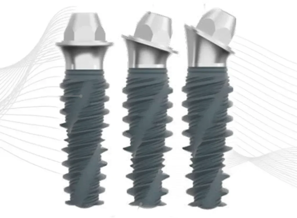 Duravit Mono – B&B Dental SRL, Implant Systems