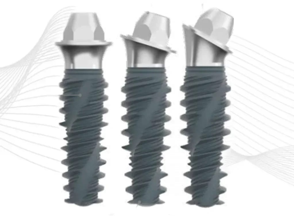 Duravit Mono – B&B Dental SRL, Implants