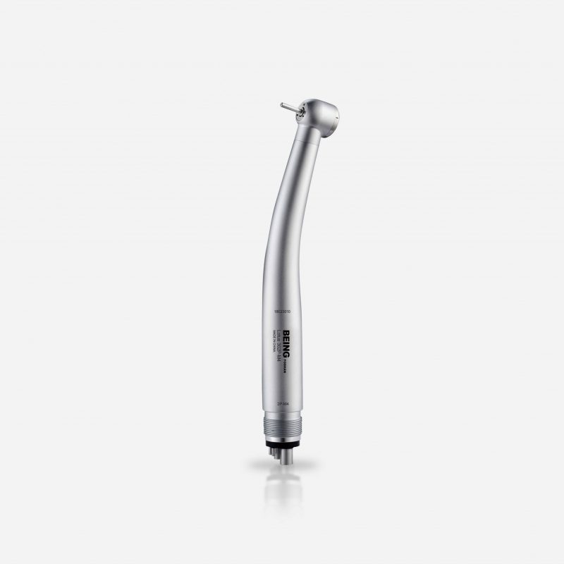 Air Turbine Handpiece-2P-M4/B2 – Being Foshan Medical Equipment Co., Ltd, High Speed Handpieces