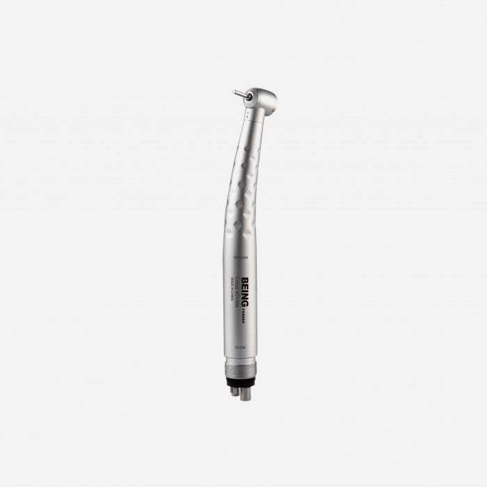Air Turbine Handpiece-1S-M4 – Being Foshan Medical Equipment Co., Ltd, High Speed Handpieces