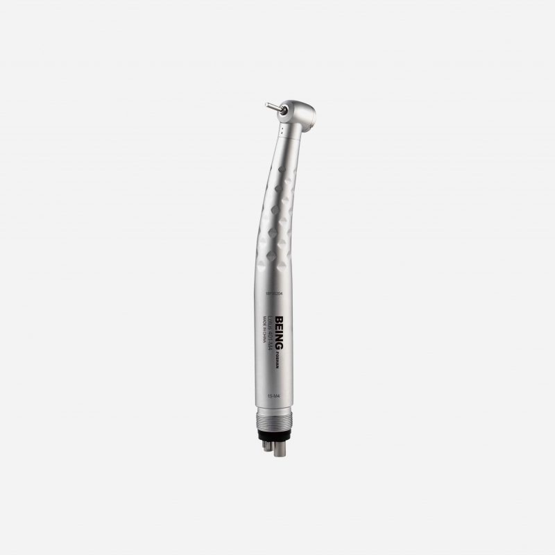 Air Turbine Handpiece-1S-M4 – Being Foshan Medical Equipment Co., Ltd, High Speed Handpieces