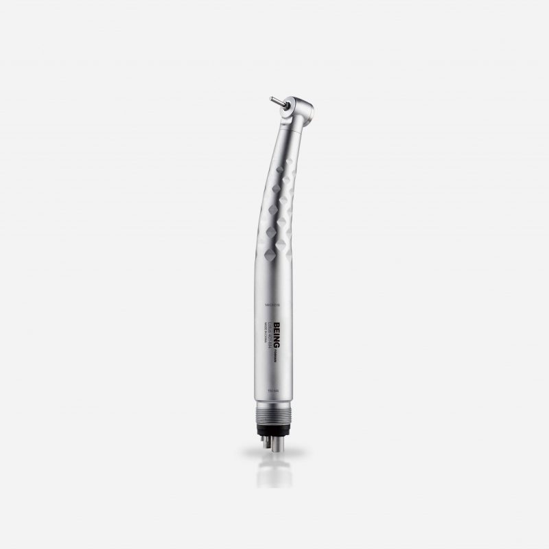 Air Turbine Handpiece-1M-M4 – Being Foshan Medical Equipment Co., Ltd, High Speed Handpieces