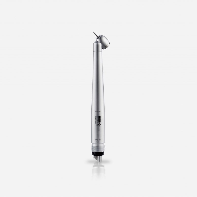 Air Turbine Handpiece-1P45-M4 – Being Foshan Medical Equipment Co., Ltd, High Speed Handpieces
