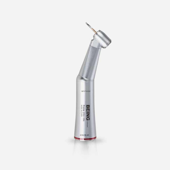 Contra Angle Increasing-2CAI5B-45 – Being Foshan Medical Equipment Co., Ltd, Low Speed Handpieces