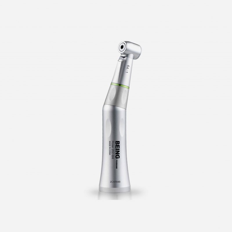 Contra Angle Reduction-2CAR64B – Being Foshan Medical Equipment Co., Ltd, Low Speed Handpieces