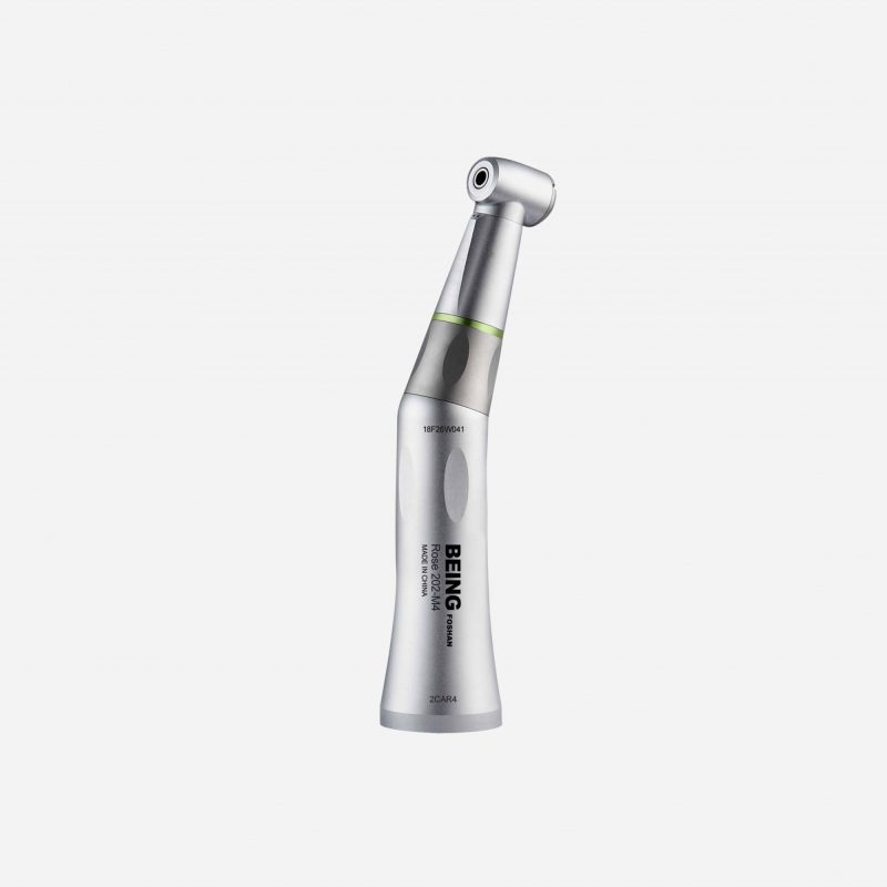 Contra Angle Reduction-2CAR4 – Being Foshan Medical Equipment Co., Ltd, Low Speed Handpieces