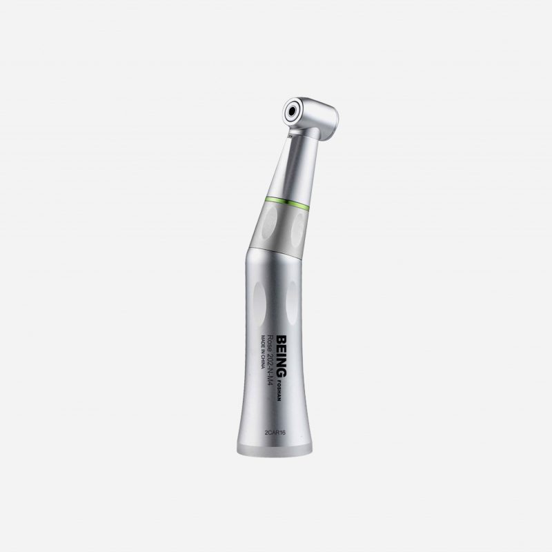 Contra Angle Reduction-2CAR16 – Being Foshan Medical Equipment Co., Ltd, Low Speed Handpieces