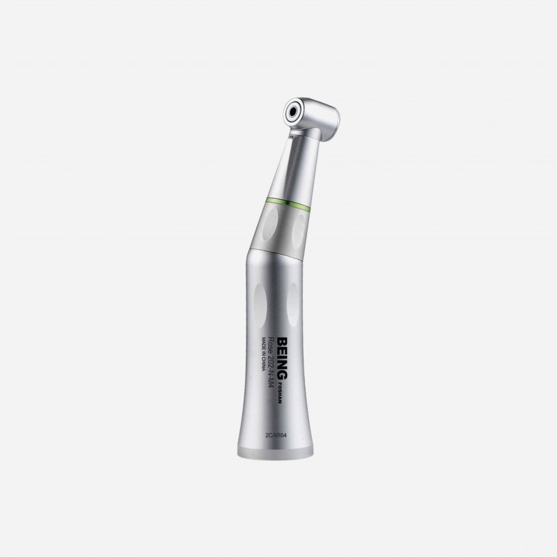 Contra Angle Reduction-2CAR64 – Being Foshan Medical Equipment Co., Ltd, Low Speed Handpieces