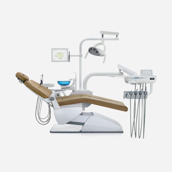 PEONY-2300B – Being Foshan Medical Equipment Co., Ltd, Dental Chairs & Units