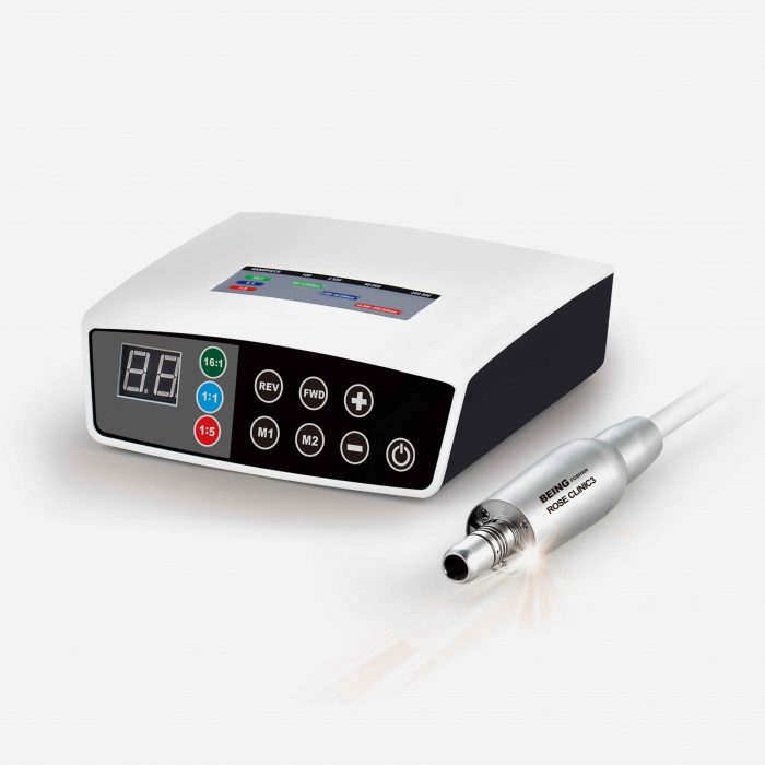 Electrical Micromotor-CLINIC2/3 – Being Foshan Medical Equipment Co., Ltd, Lab Rotary Instruments