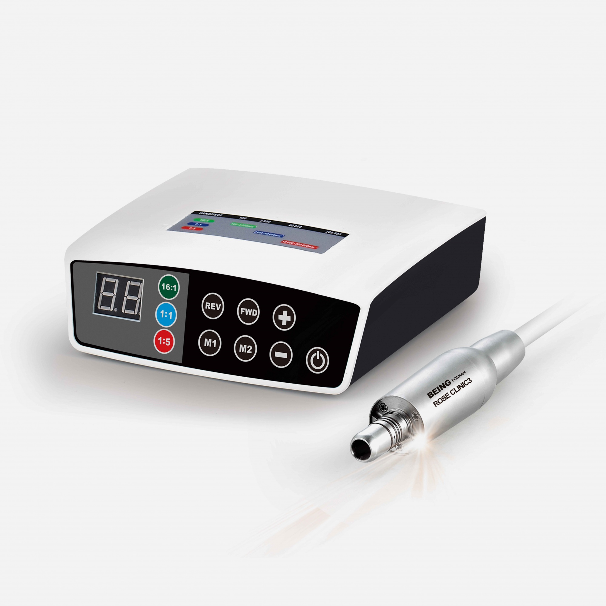 Being Electrical Micromotor – Being Foshan Medical Equipment Co., Ltd, Electric Handpieces