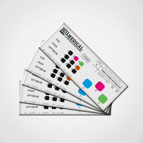 Three Phase Integrator – BEYA MEDIKAL ITH.IHR.SAN ve TIC LTD.STI., Sterilization Accessories