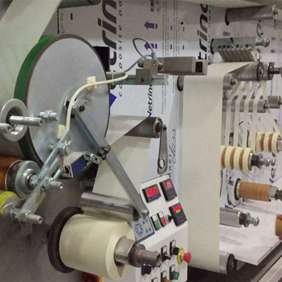 Autoclave Tape Machine – BEYA MEDIKAL ITH.IHR.SAN ve TIC LTD.STI., Other Equipment