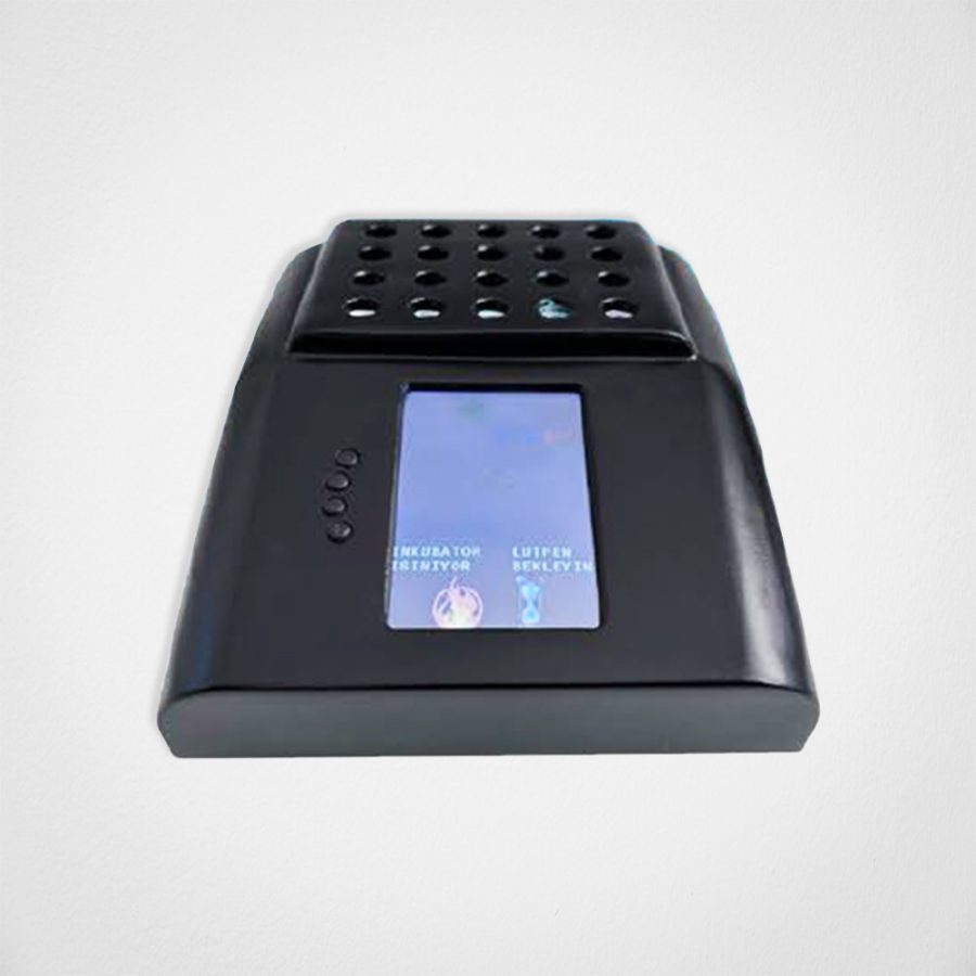 Dual Incubator – BEYA MEDIKAL ITH.IHR.SAN ve TIC LTD.STI., Sterilization Indicators & Monitors