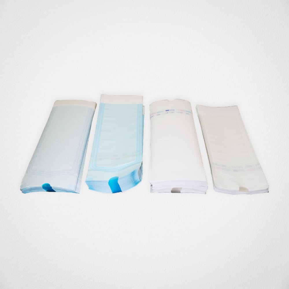 Self – Seal Sterilization Pouch – BEYA MEDIKAL ITH.IHR.SAN ve TIC LTD.STI., Sterilisationsschläuche und -beutel