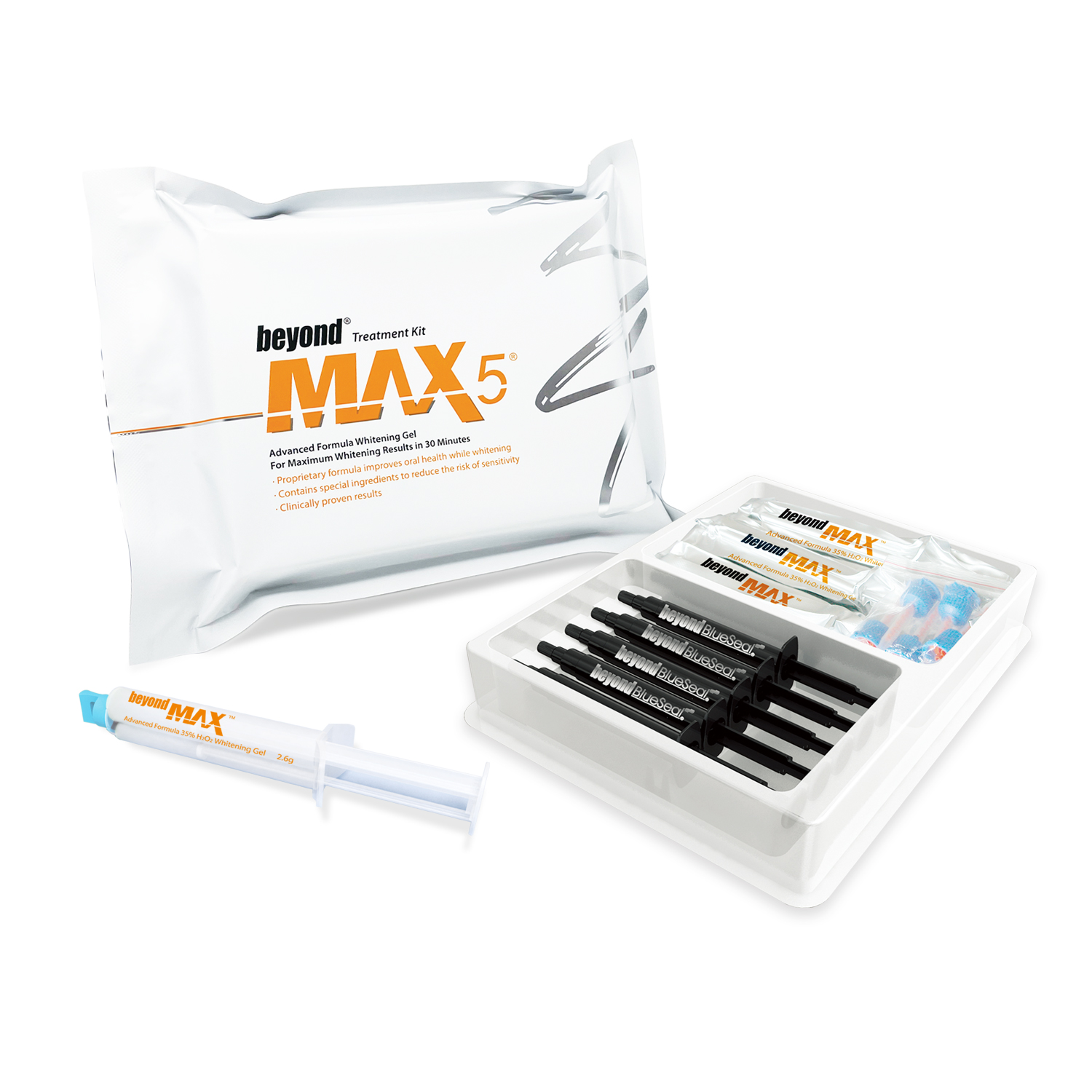 POLUS® Advanced Ultra Whitening Accelerator – Beyond International Inc., In-Office Whitening Systems