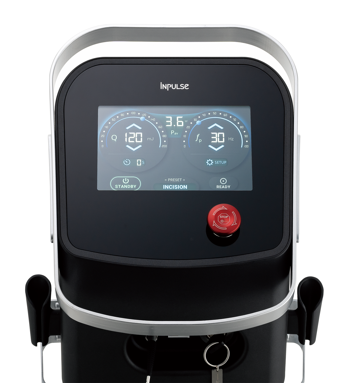 Inpulse – Beyond International Inc., Dental Lasers