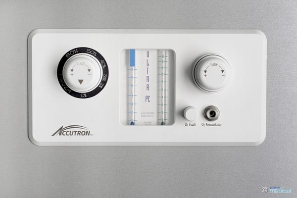 sedaflow® slimline Analog