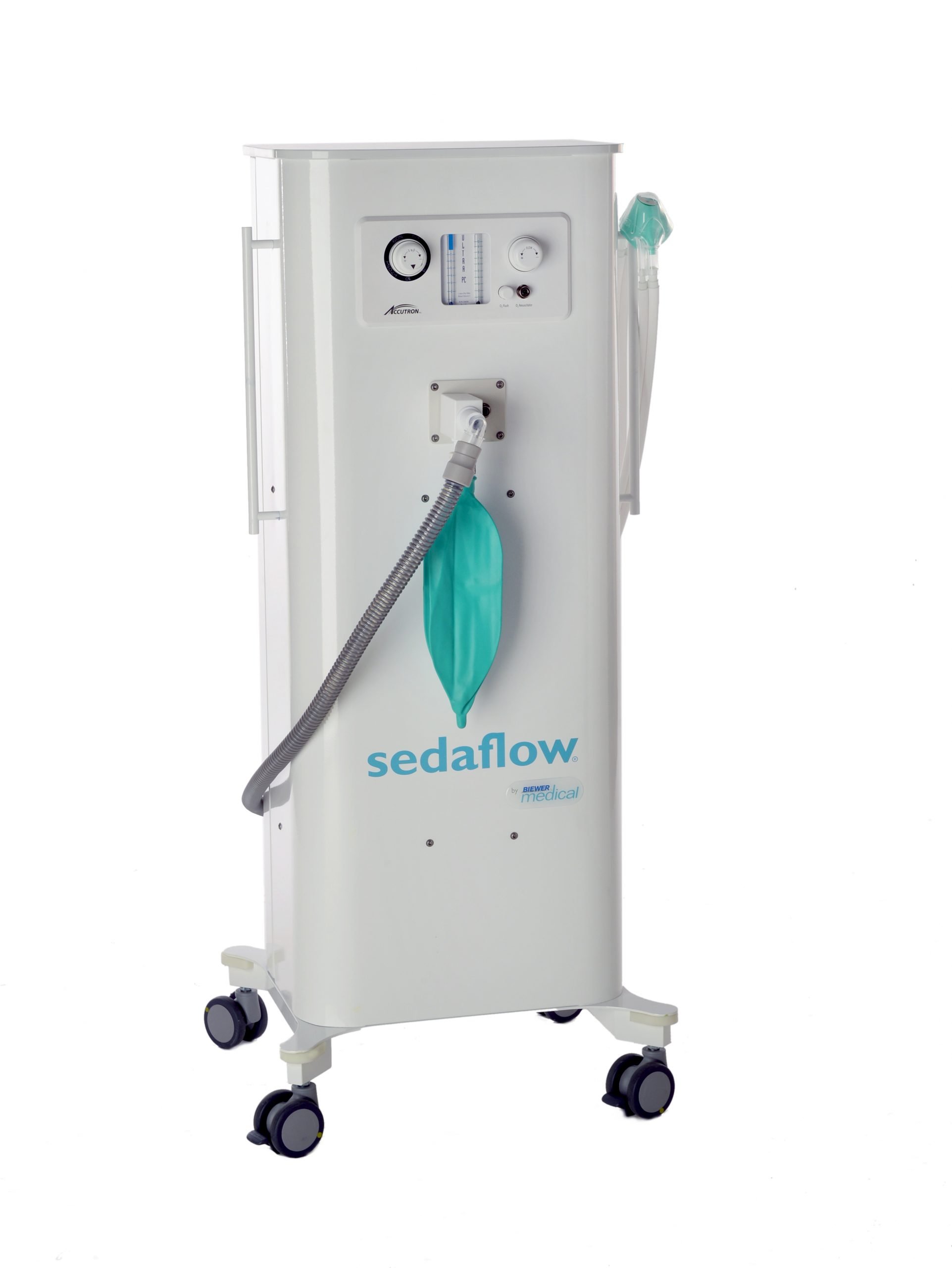 sedaflow® slimline Analog