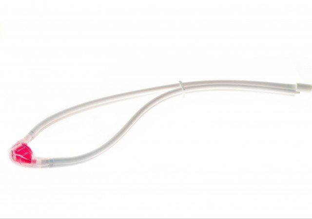 Ersatz-KIT für sedaview® Schlauchsystem, wiederaufbereitbare Teile – Biewer medical Medizinprodukte
