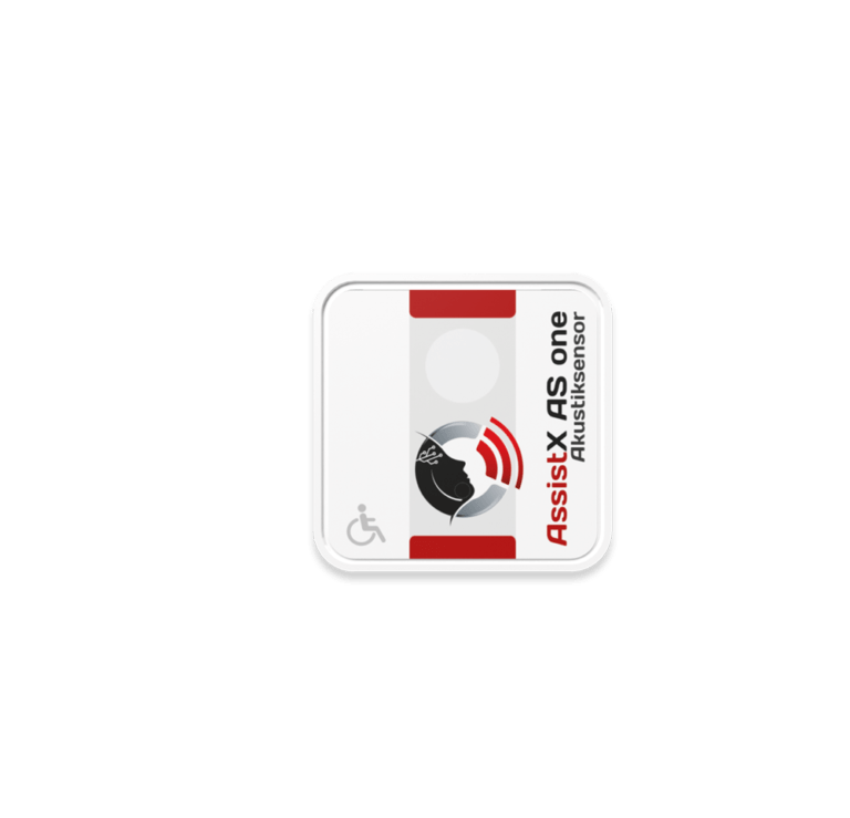 AssistX AS one Akustiksensor » BIEWER medical 20446 – Biewer medical Medizinprodukte, Other Spare Parts