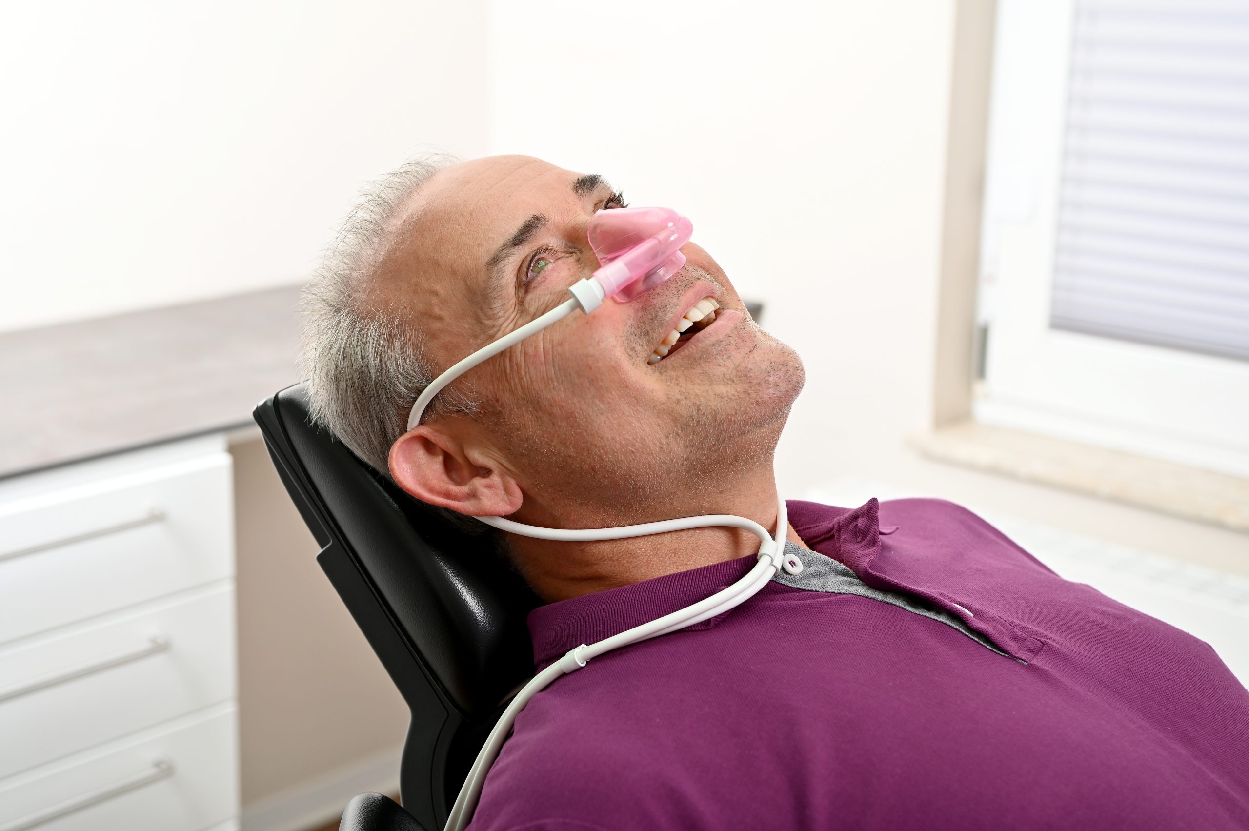 Axess® Low Profile – Biewer medical Medizinprodukte, Sedation & Nitrous