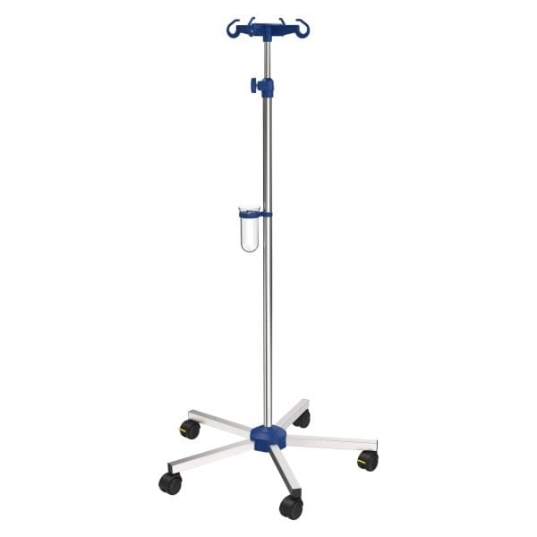 Infusionsständer Basic » BIEWER medical M519.I-N41121 – Biewer medical Medizinprodukte, Other Equipment
