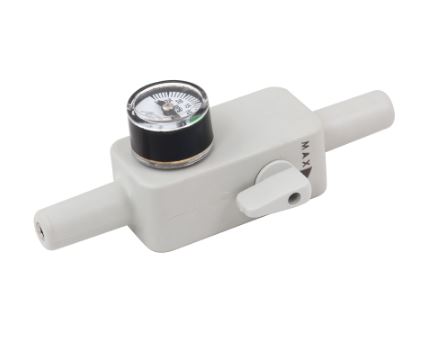 Accutron Vacuum Controller für Patientenschlauchsystem sedaview® und PIP+ – Biewer medical Medizinprodukte