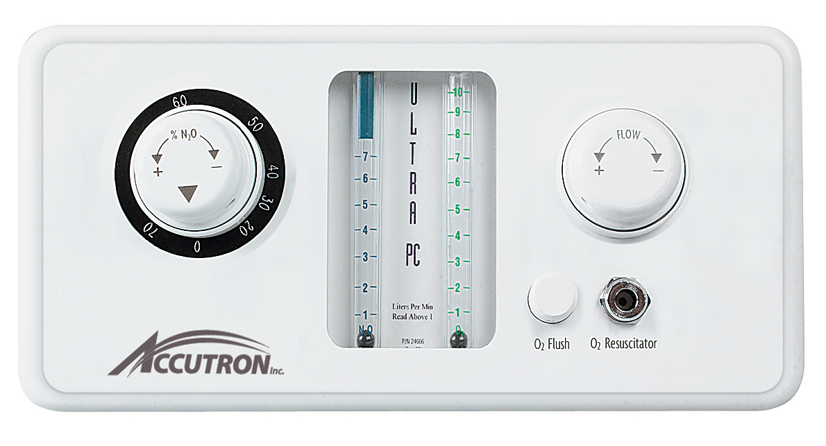 Ultra PC%® Flowmeter