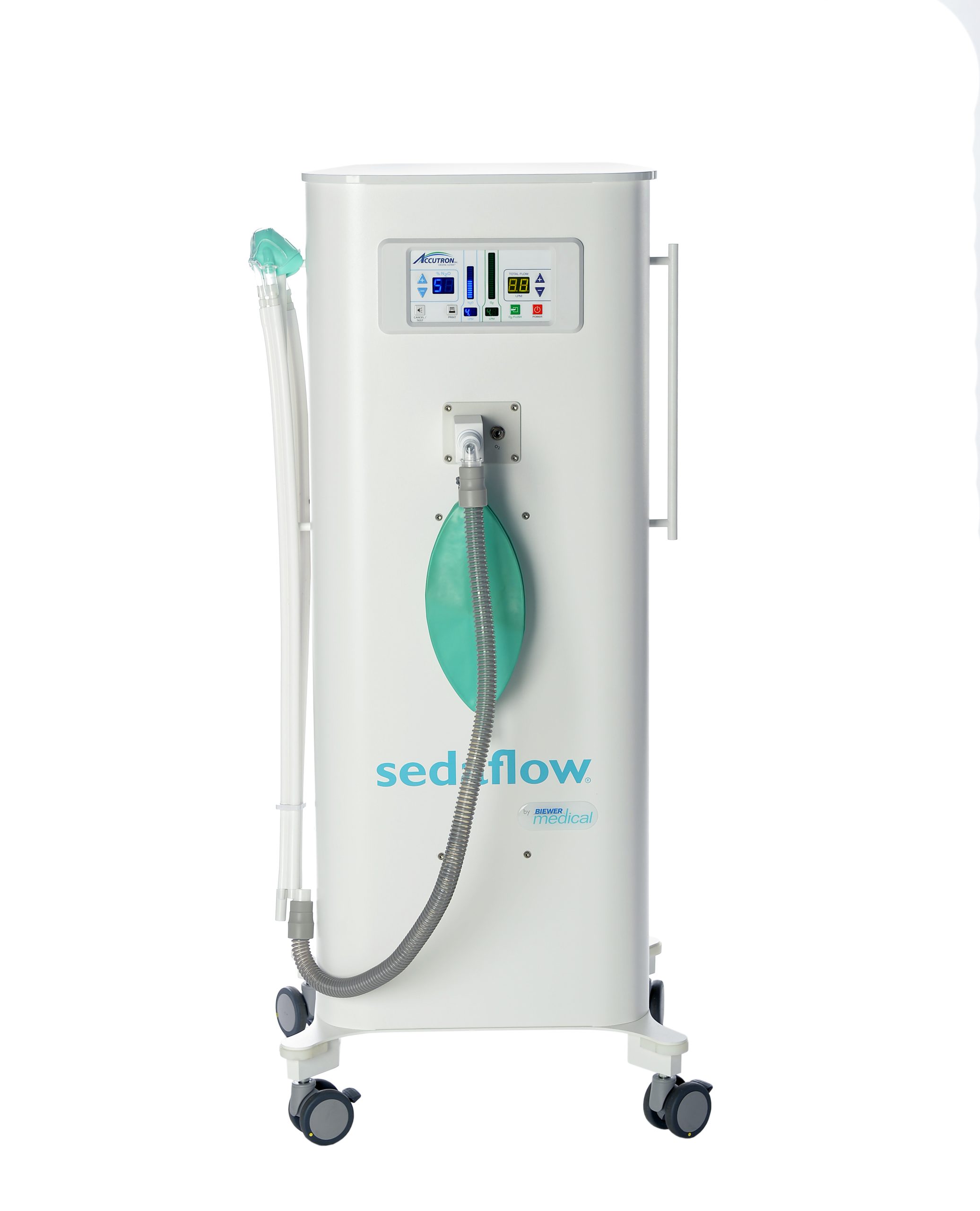 sedaflow® slimline Digital