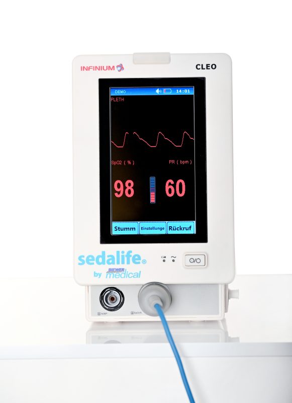 sedavital® Pulse – Biewer medical Medizinprodukte, Intraoral Cameras