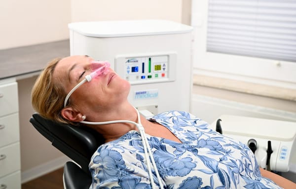Axess® low profile nasal mask