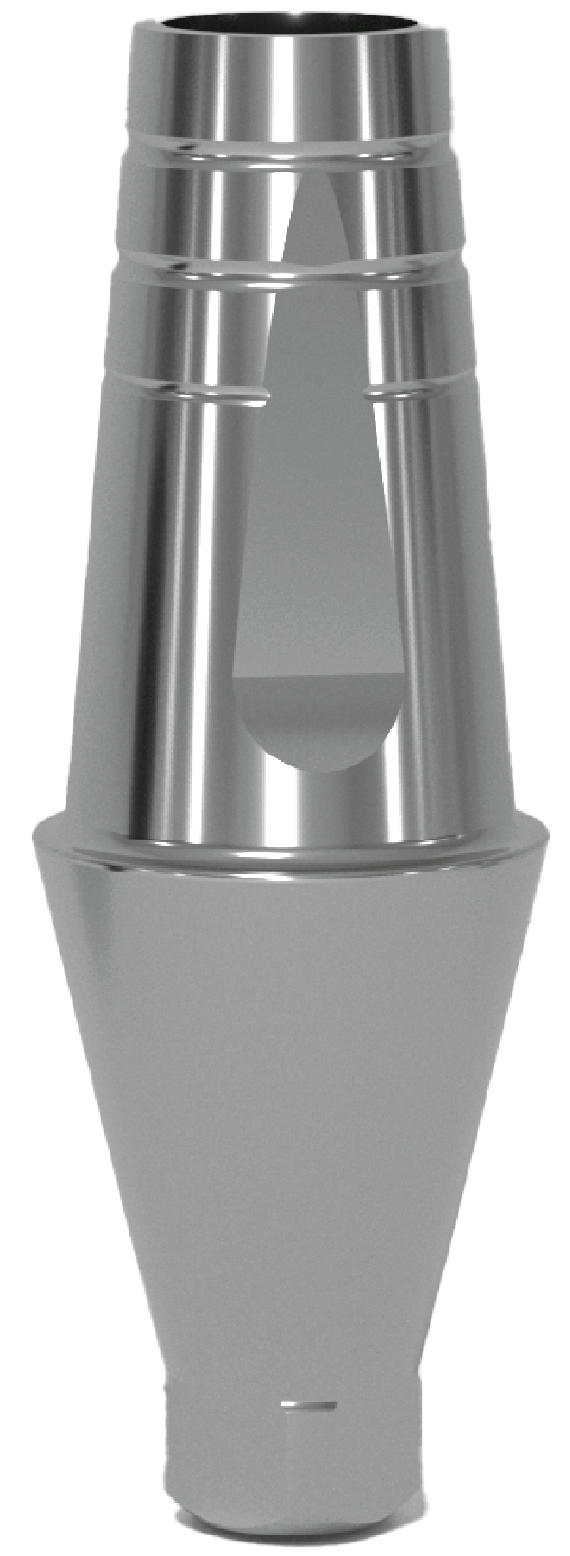 Bone Level – Cement Retained Abutments – PROIMTECH SAGLIK ÜRÜNLERI ANONIM SIRKETI, Abutments