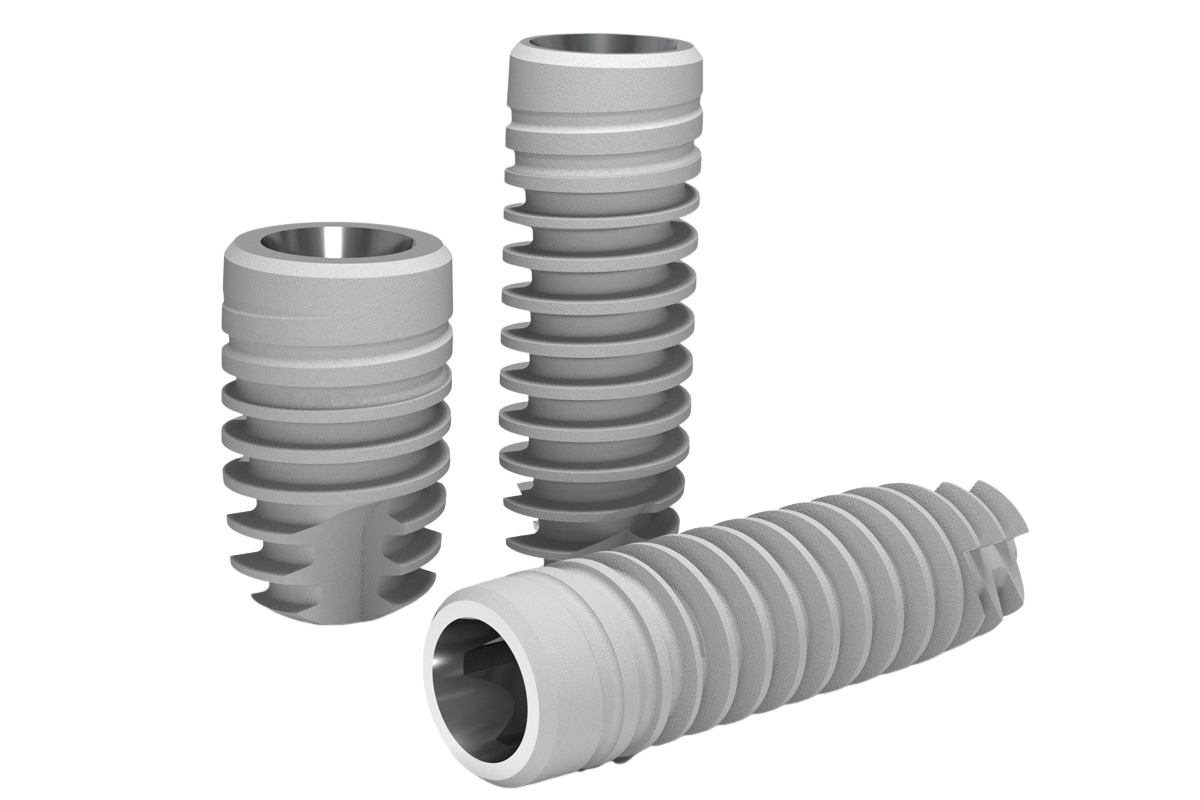 Bone Level İmplant – PROIMTECH SAGLIK ÜRÜNLERI ANONIM SIRKETI, Implantate
