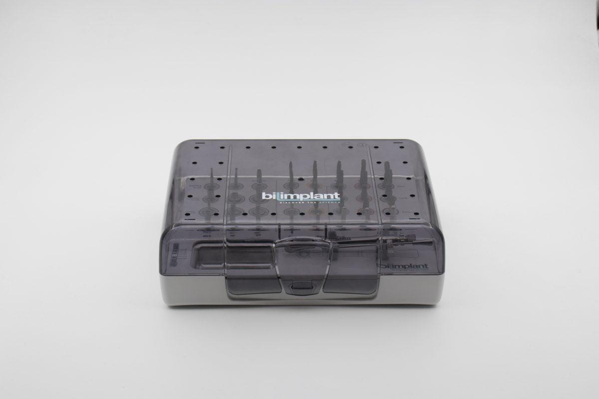 Cerrahi Set – PROIMTECH SAGLIK ÜRÜNLERI ANONIM SIRKETI, Instruments / Accessories