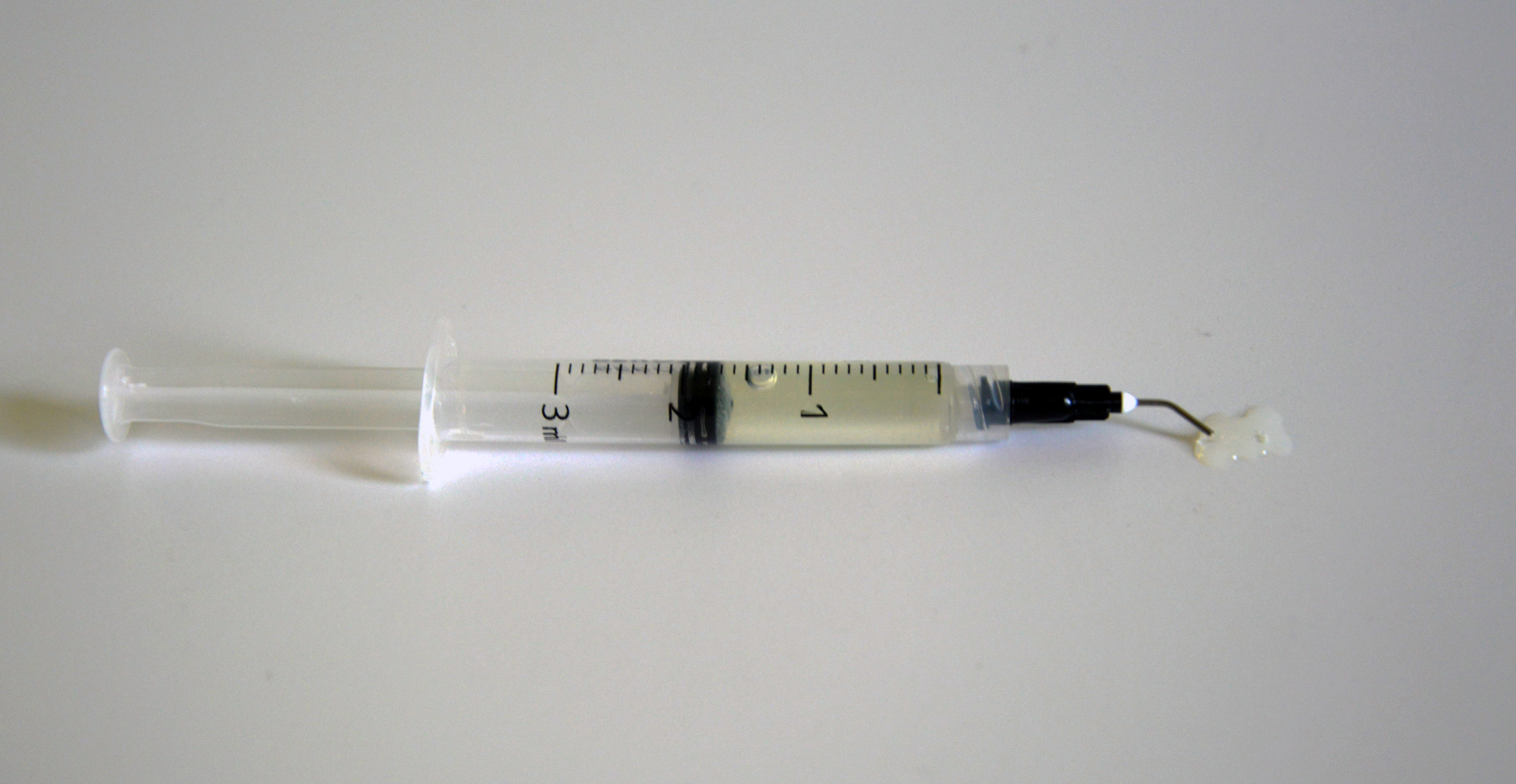 Ozosan Gel – BIOACTIVA Srl, Hemostatic Agents