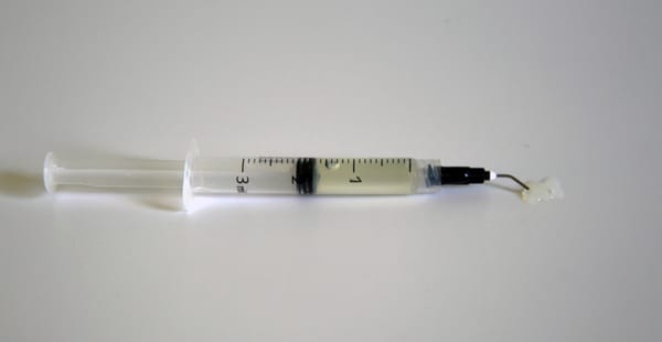 Ozosan Gel