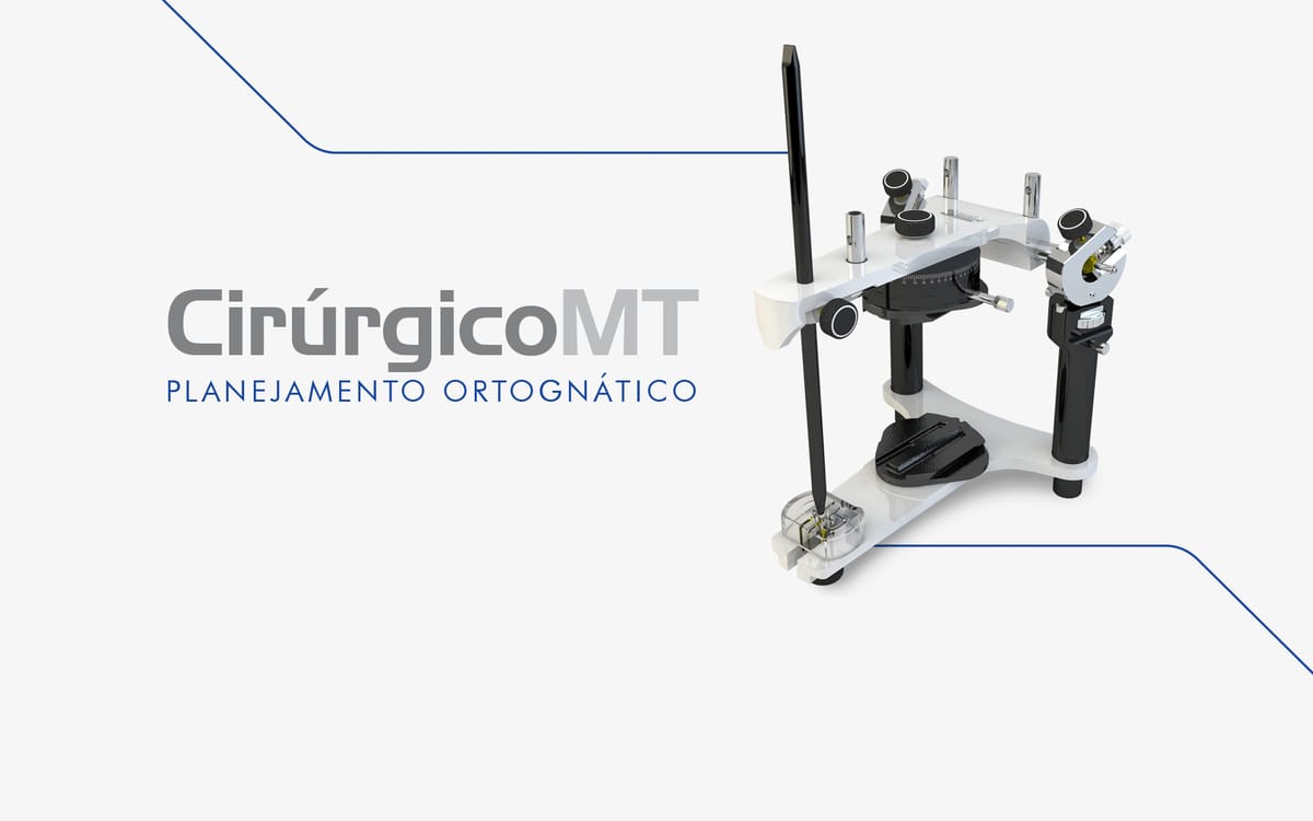 Cirúrgico MT – Bio-Art Equipamentos Odontológicos Ltda., Articulators and Accessories