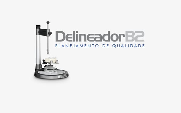 Delineador B2