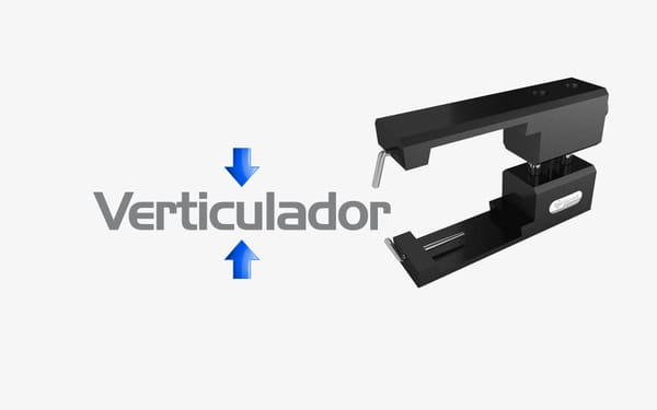 Verticulador