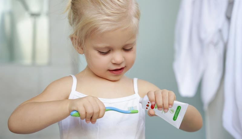 BioMin F for Kids – BioMin Technologies Limited, Toothpaste