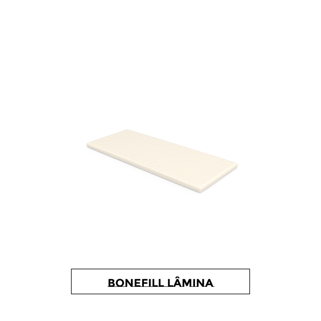 Relleno de hueso Bonefill® – Bionnovation Biomedical, Bone Graft Materials