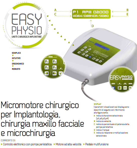 EasyPhysio