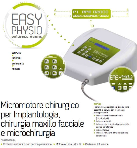 EasyPhysio