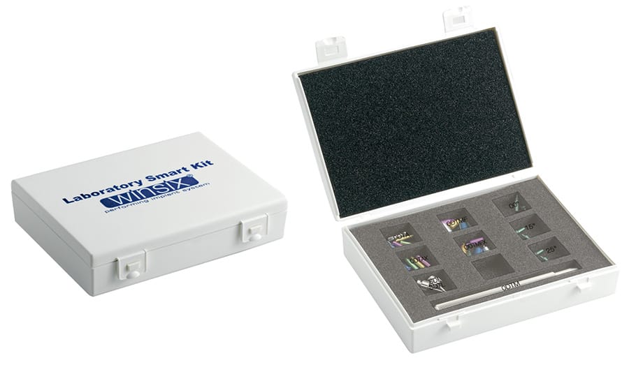 Laboratory Smart Kit WINSIX® – BioSAF IN, Other