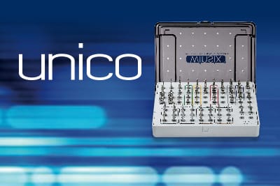 Un solo kit chirurgico – BioSAF IN – BioSAF IN, Implantology