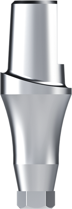 Prosthetic – Biosti AG, Abutments