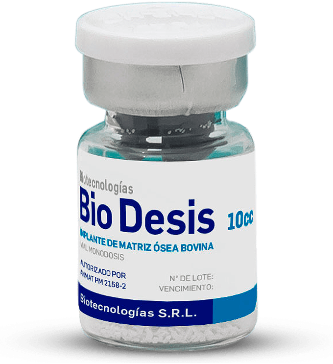 Biodesis