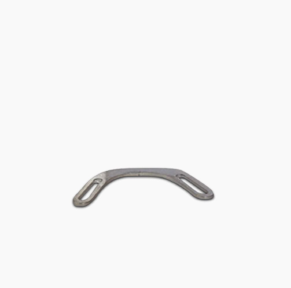 Ludwigs Technique Splint – Bisico Bielefelder Dentalsilicone GmbH & Co. KG, Impression Trays