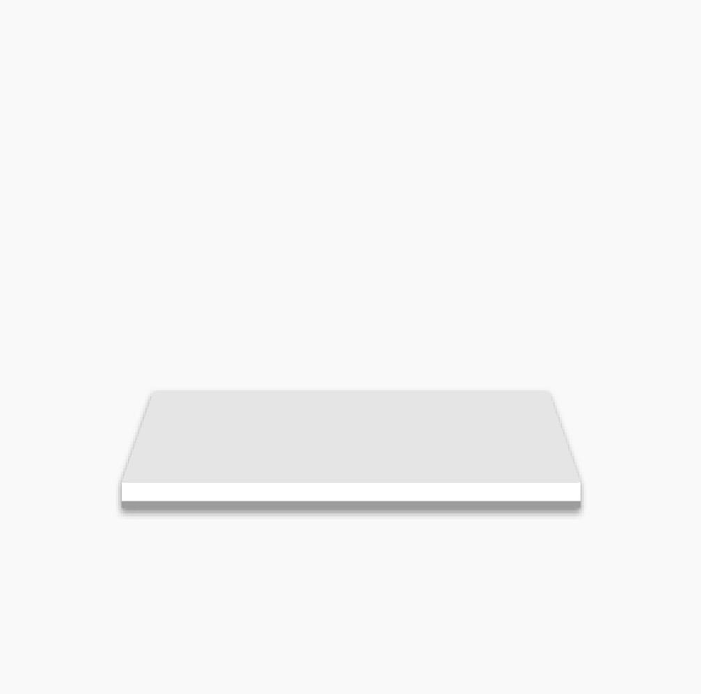 Mixing pad white – Bisico Bielefelder Dentalsilicone GmbH & Co. KG, Mixing Tips